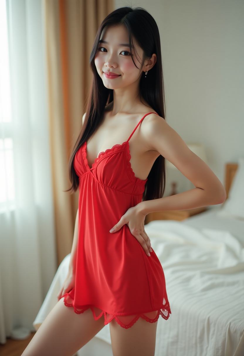 桃香四季海报